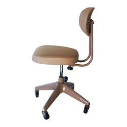 1971 Original Okamura chair - SOLD - Office Chairs