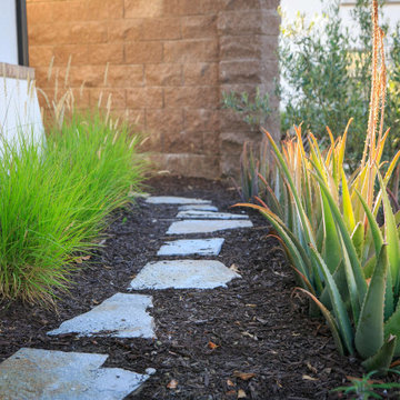 Walkways
