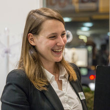 Open Houzz Paris 16/03