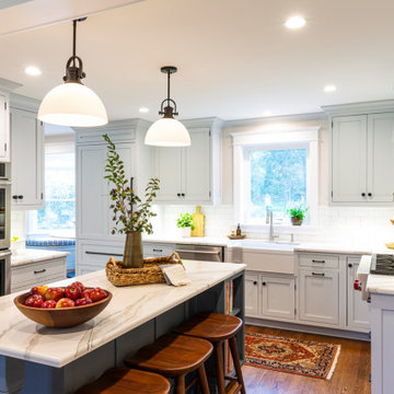Skaneateles Residence