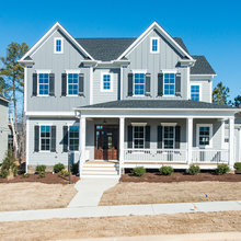 Exterior Colors