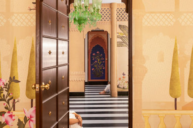 Parul Garg Makeup Studio