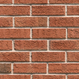 Triangle Brick's Full Color Antique - Bricks And Masonry