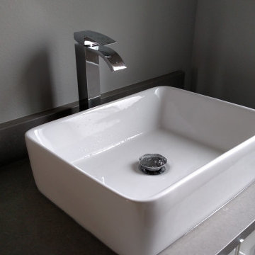Bathroom Addition