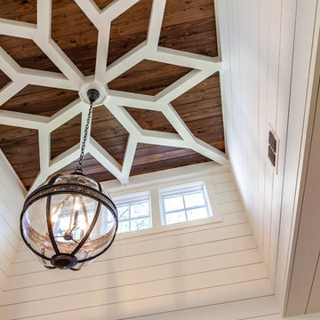 CENTERVILLE CONSERVATION CUSTOM 8