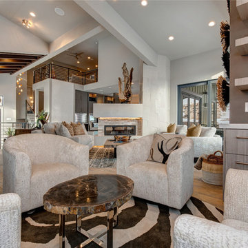 Mountain Ranch Estates in Aiden Court