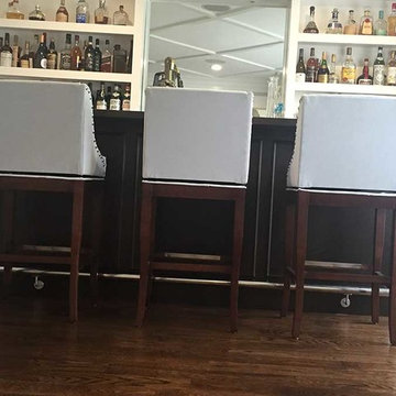 Cabinets