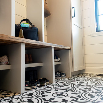 Fishers Remodel