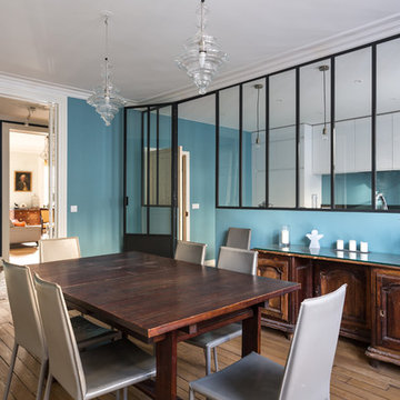 Versailles : superbe maison de ville de 300m2