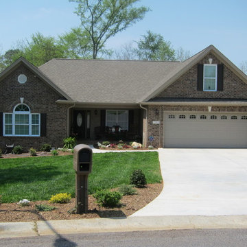 Cloninger Construction Exteriors
