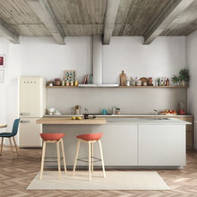Feature walls