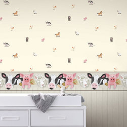 York Walls - Wallpaper - Products