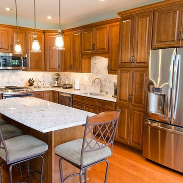 Kitchen (12), Worcester, PA