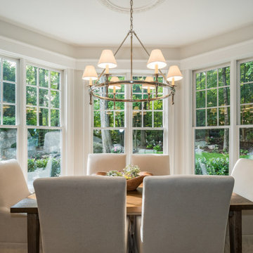 MAHWAH, BERGEN COUNTY NJ  RENOVATION AND STAGE
