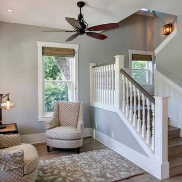 Contemporary Custom Home
