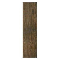 Marrazi Montagna Saddle Wood Look Porcelain Tile - Products