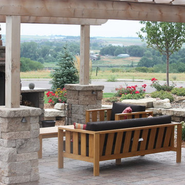 brandon/natural stone