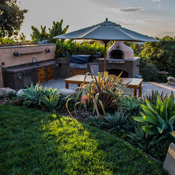 Bella Vista Ranch