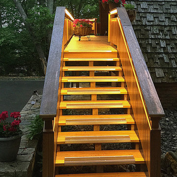 Stairway LED Lighting