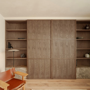 Contemporary House, Killiney