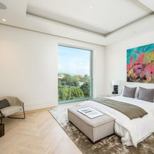 Bedrooms