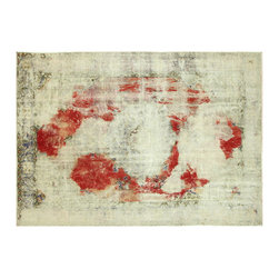 Renovated Collection - Rugs