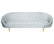 Ether Sofa, Bergamo Ice