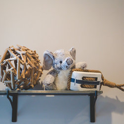 Nautical Hamptons Nursery - Products