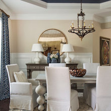 Dining Rooms