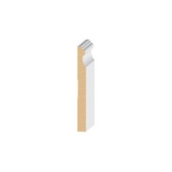 Base Moulding - Molding And Trim