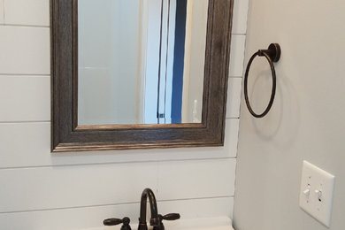 Home remodeling