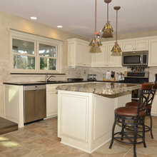 Kitchen Floors