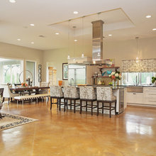 Interior Paint -walls, ceiling