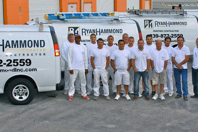 RHI Staff