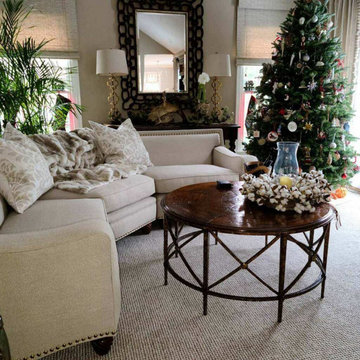 Living Rooms