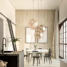 Chicago Family Room