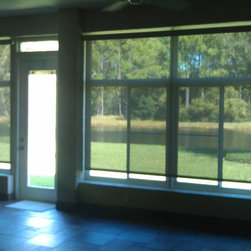 Solar Shades - Products
