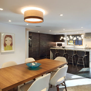 Justino Contracting Inc. Projects