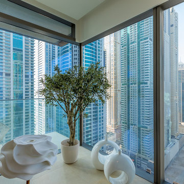 Marina Gate - DUBAI