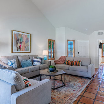 Indio Remodel