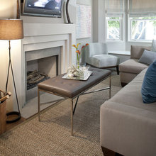 Jute rugs