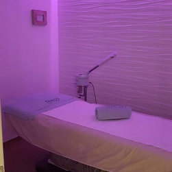 Centre Thetys - Spa &agrave; P&eacute;gomas // Samantha Crousse, Concept by Anahita - 商品