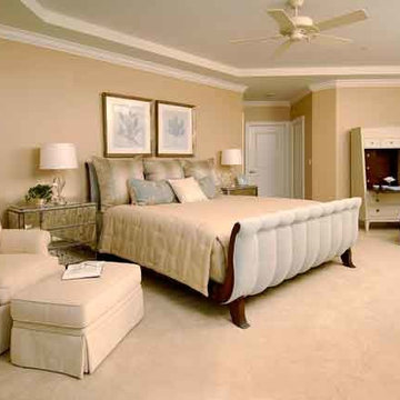 Sugar Beach Interiors