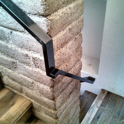 Handrails - Products