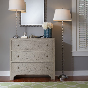 Quoizel Bedroom