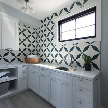 Stanford, CA - Transitional Home