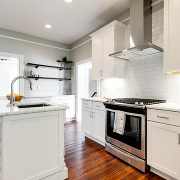 802 N 25th St - Rebecca Flowers