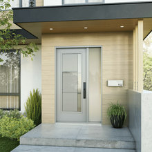 Window Film Ideas