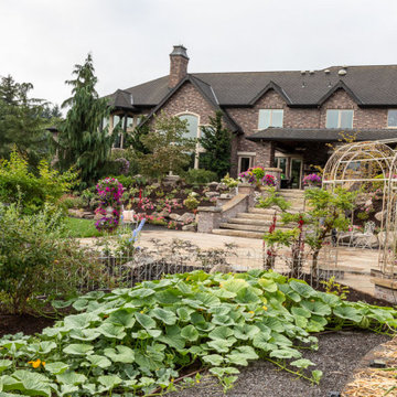 Salmon Creek Estate (2008 to present)