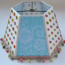 Custom Lamp Shades - Products